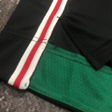 22-23 Clippers LEONARD #2 Black City Edition Top Quality Hot Pressing NBA Jersey