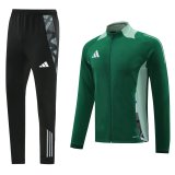 2024 AD Green Jacket Tracksuit