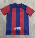 23-24 BAR Home Special Edition Fans Soccer Jersey