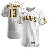 2024 MLB San Diego Padres New Pattern Jersey