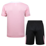 24-25 PSG High Quality Training Short Suit