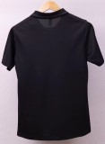 24-25 RMA Black Polo Short Sleeve