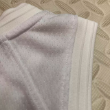 22-23 Cleveland Cavaliers MOBLEY #4 White Top Quality Hot Pressing NBA Jersey