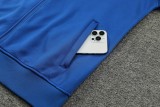 24-25 France High Quality Jacket Tracksuit