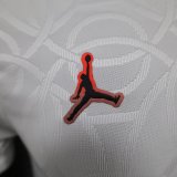 24-25 PSG Special Edition Player Version Soccer Jersey