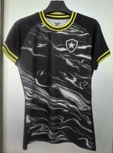 24-25 Botafogo Fourth Fans Women Soccer Jersey 女装