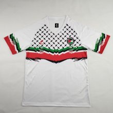 24-25 Palestine Fans Version Soccer Jersey