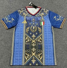 24-25 Italy Special Edition Fans Soccer Jersey