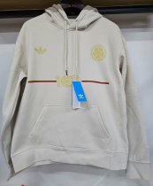 2024 Colombia Khaki Fleece Hoodie 2024 Colombia Khaki Fleece Hoodie