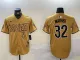 2024 NFL New Orleans Saints New Pattern Jersey