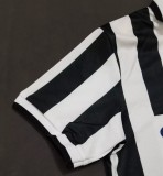 1995-1997 JUV Home Retro Soccer Jersey