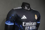 24-25 RMA Special Edition Player Version Soccer Jersey