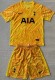 24-25 TOT GoalKeeper Adult Suit
