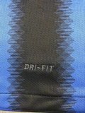2010-2011 INT Home Retro Soccer Jersey