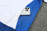 24-25 Italy High Quality Jacket Tracksuit