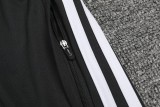 24-25 RMA High Quality Half Pull Tracksuit