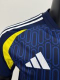 24-25 Al-Nassr FC Away Player Version Soccer Jersey