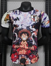 24-25 Japan Special Edition Player Version Soccer Jersey