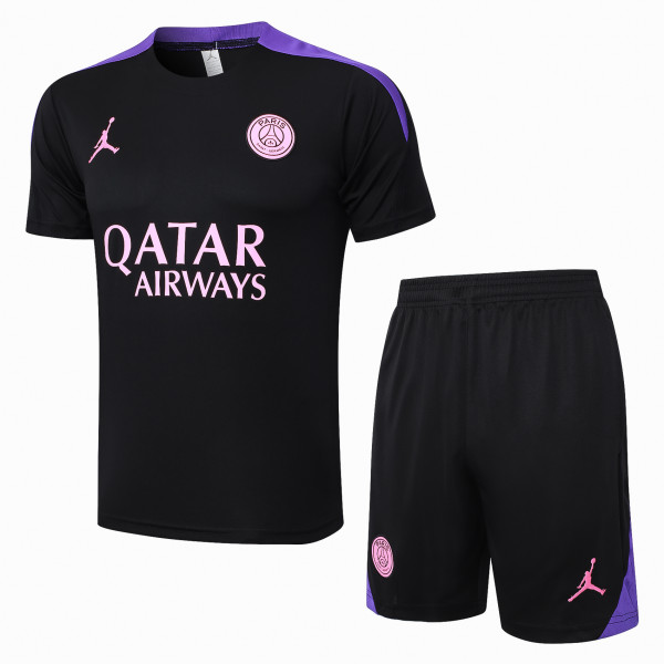 24-25 PSG High Quality Training Short Suit