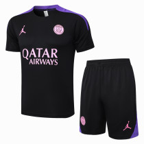 24-25 PSG High Quality Training Short Suit 24-25 PSG High Quality Training Short Suit
