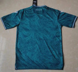 24-25 Santiago Wanderers Home Fans Soccer Jersey