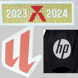 24-25 RMA Goalkeeper Fans Soccer Jersey