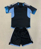 24-25 Minnesota United Home Adult Suit