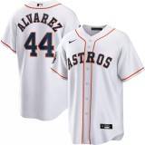 2024 MLB Houston Astros New Pattern Jersey