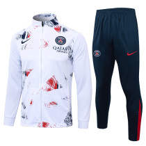 24-25 PSG High Quality Jacket Tracksuit 24-25 PSG High Quality Jacket Tracksuit