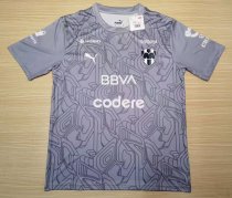 24-25 Monterrey Special Edition Fans Soccer Jersey