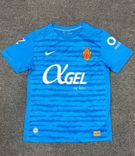 24-25 Mallorca Third Fans Soccer Jersey