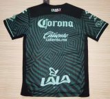 24-25 Santos Laguna Away Fans Soccer Jersey