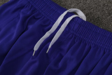 24-25 Brazil Purple Training Short Suit