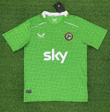2024 Ireland Home Fans Soccer Jersey