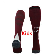2024 Mexico Home Kids Socks