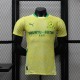 24-25 Mamelodi Sundowns Home Player Version Soccer Jersey