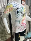 24-25 RMA Special Edition Kids Soccer Jersey