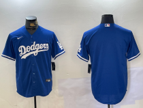 2024 MLB Los Angeles Dodgers New Pattern Jersey 2024 MLB Los Angeles Dodgers New Pattern Jersey