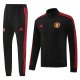 24-25 Man Utd High Quality Jacket Tracksuit