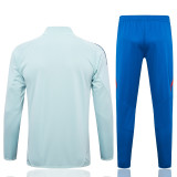 24-25 Spain High Quality Jacket Tracksuit