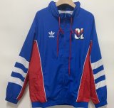 2024 Lyon New Pattern Windbreaker