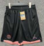 24-25 PSG Third Shorts Pants