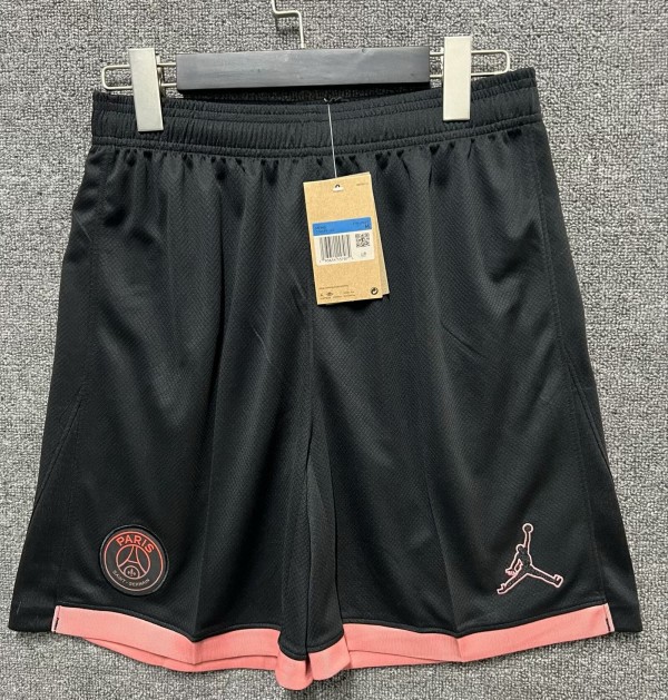 24-25 PSG Third Shorts Pants