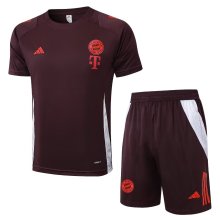24-25 Bayern High Quality Training Short Suit