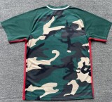 24-25 BAR Special Edition Fans Training Shirts