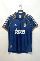 1998-2000 BAR Third Retro Soccer Jersey 1998-2000 BAR Third Retro Soccer Jersey