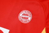 24-25 Bayern High Quality Training Short Suit