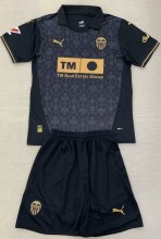 24-25 Valencia Away Adult Suit
