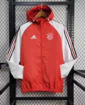 2024 Bayern New Pattern Windbreaker 2024 Bayern New Pattern Windbreaker