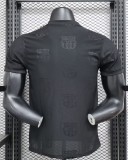 24-25 BAR Special Edition Player Soccer Jersey